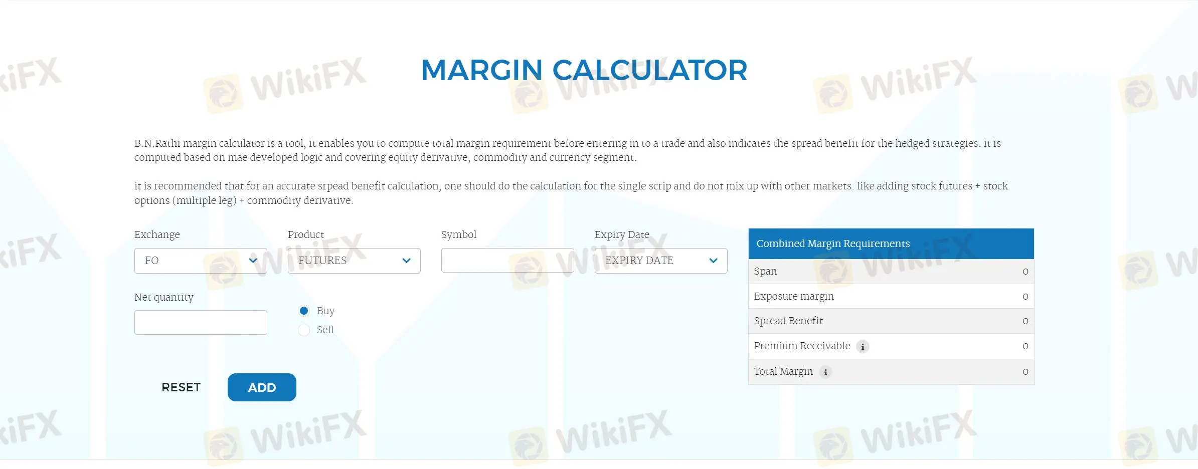 Ferramentas de Negociação Ferramentas de Negociação