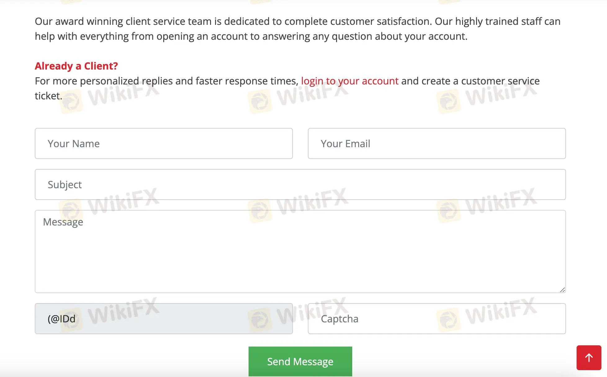 How to Open an Account? How to Open an Account?