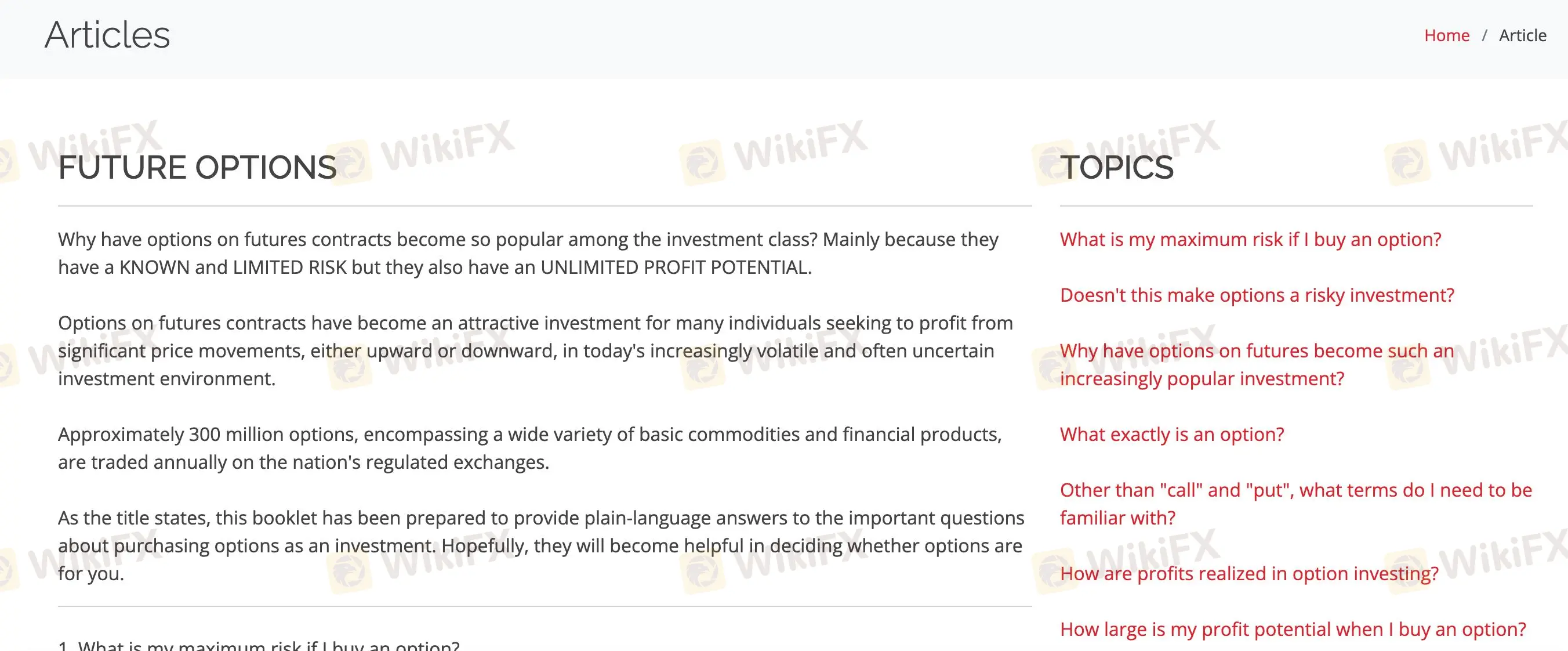 Educational Resources Educational Resources