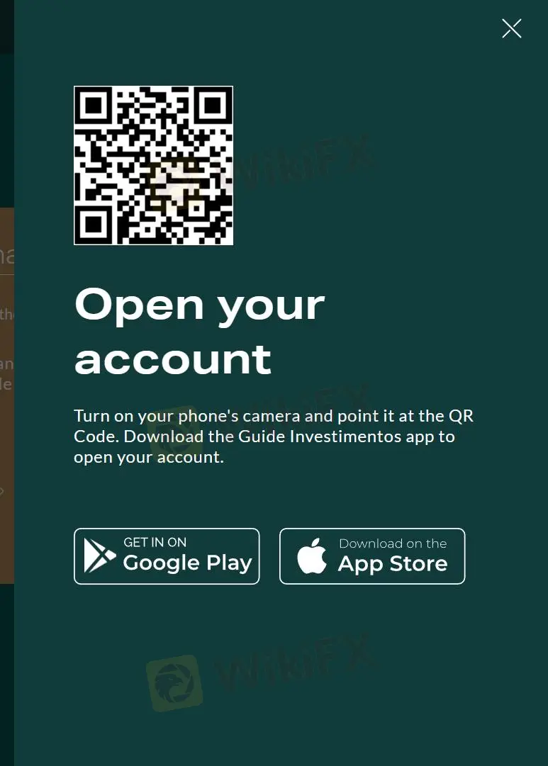 How to Open an Account? How to Open an Account?