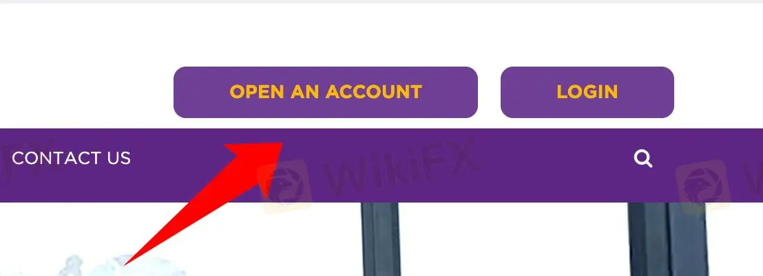How to Open an Account