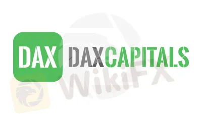 Overview of DAX CAPITALS