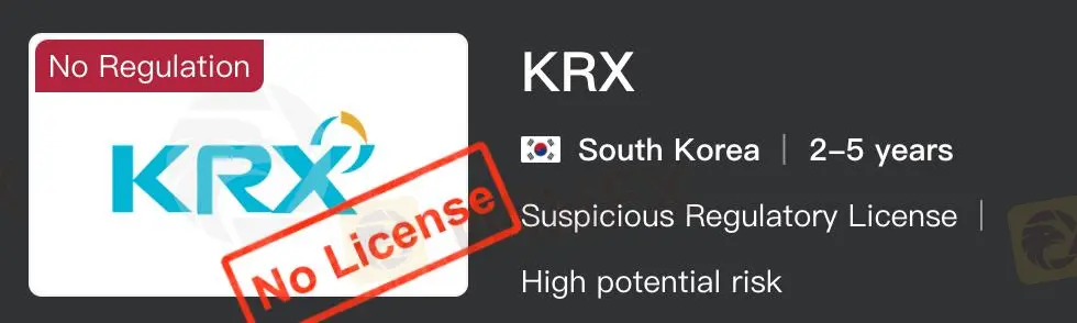 Is KRX Legit?