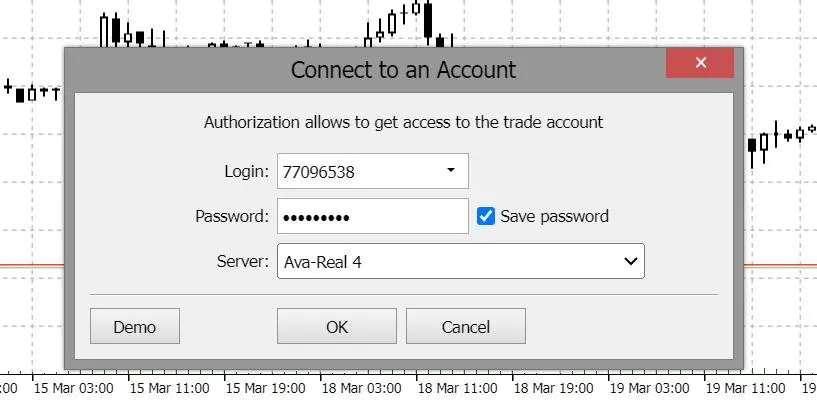 Start trading Start trading