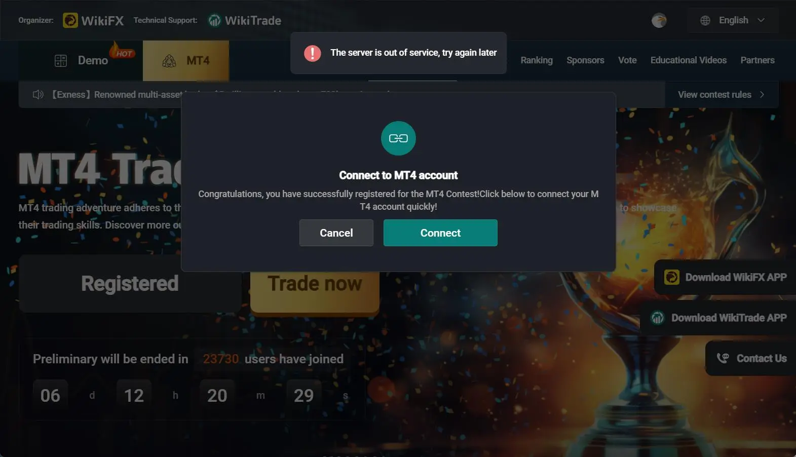 Connect Platform Connect Platform