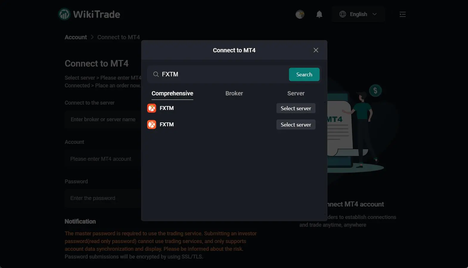 Connect Platform Connect Platform