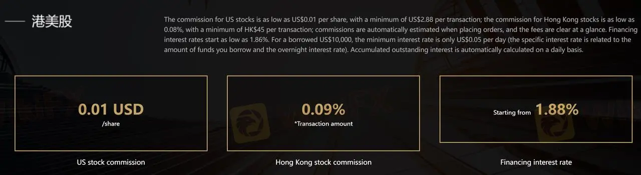 Spreads & Commissions Spreads & Commissions