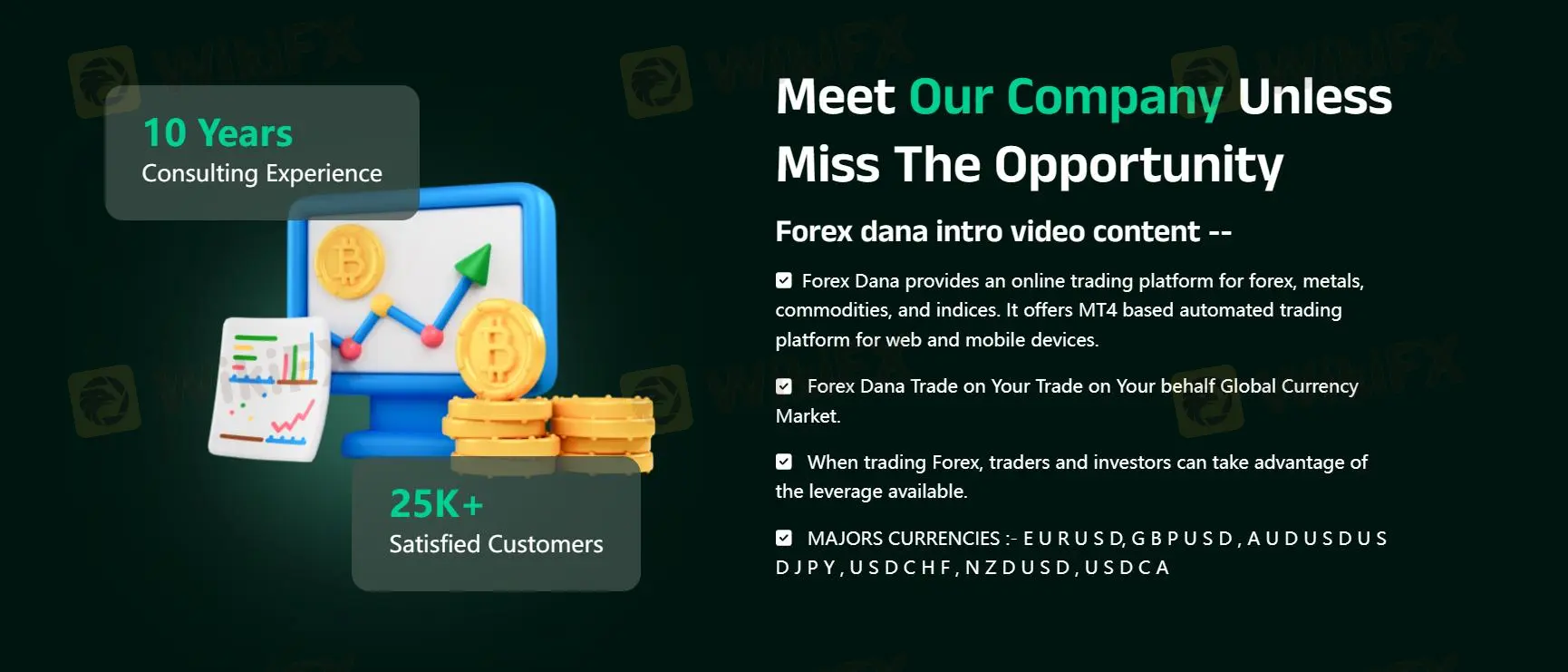 Market Instruments Market Instruments