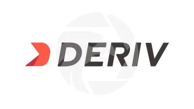 Overview of Deriv