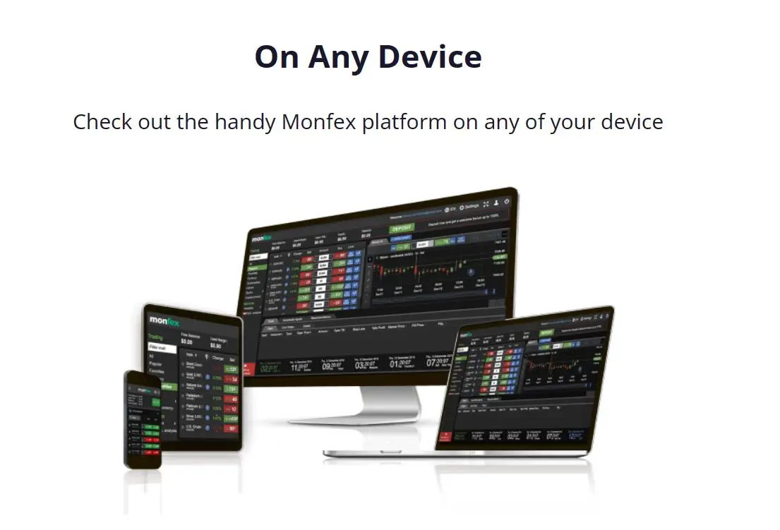 Trading Platforms