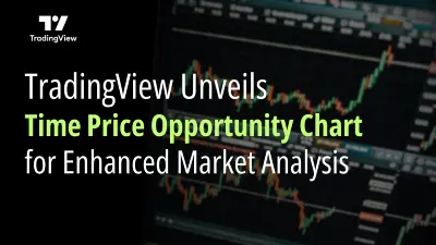 TradingView Unveils Time Price Opportunity Chart for Enhanced Market Analysis