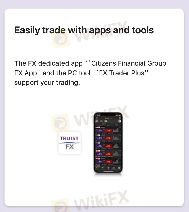 Trading Platform