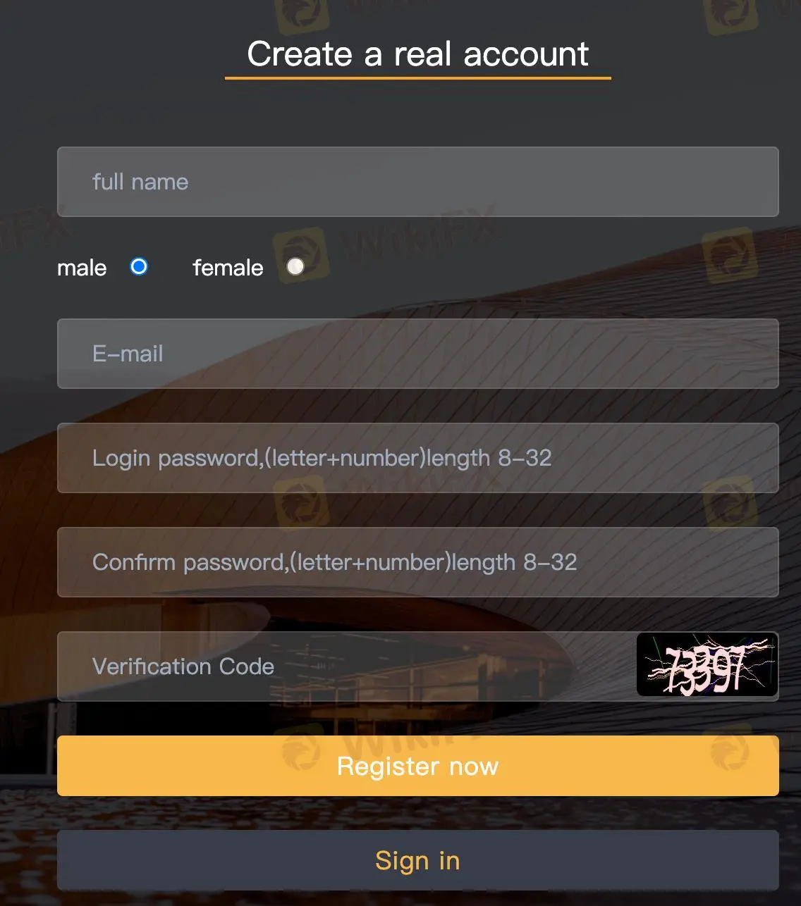 How to Open an Account? How to Open an Account?