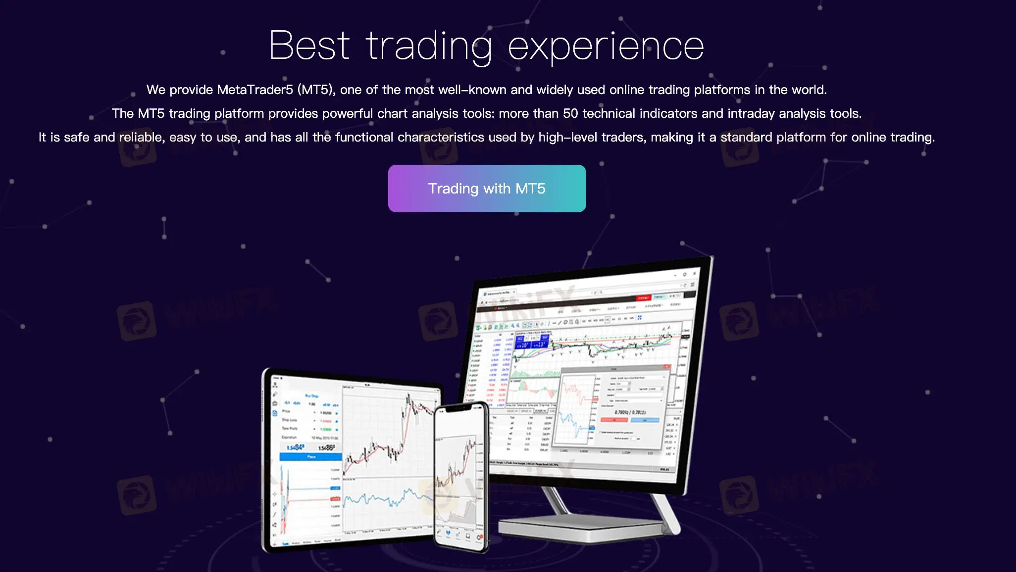 Trading Platform Trading Platform