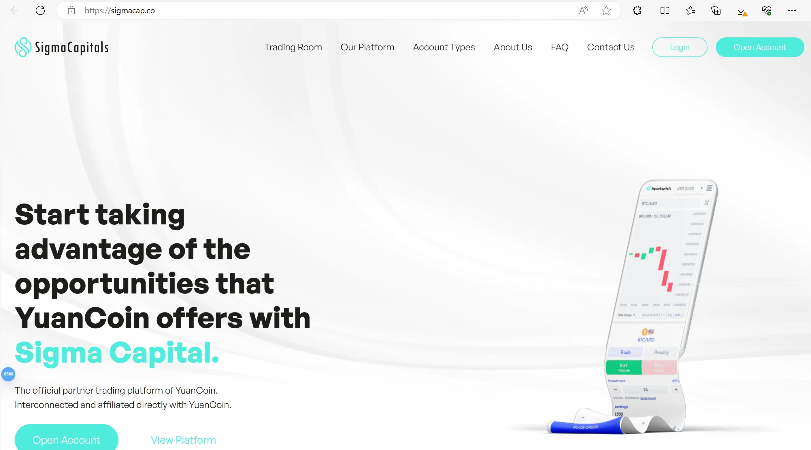 SIGMA C应用程序接口TAL's homepage