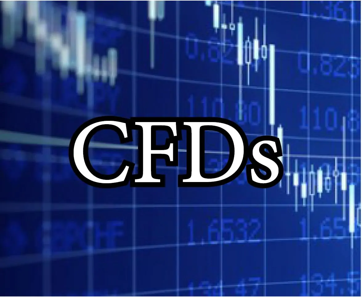 Trading Instruments