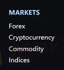 Trading Instruments