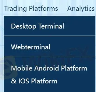 Trading Platforms