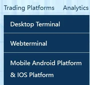 Trading Platforms