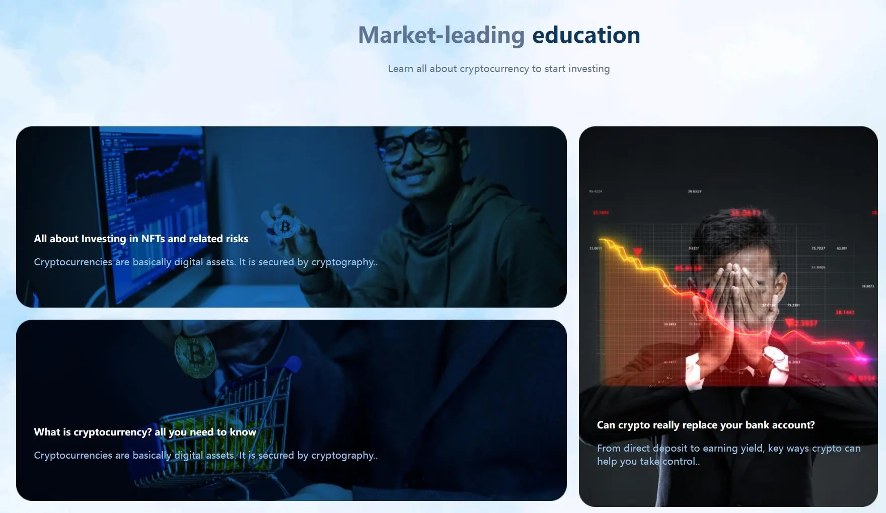 Educational Resources