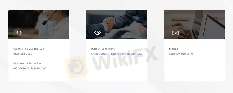 Customer Support Customer Support