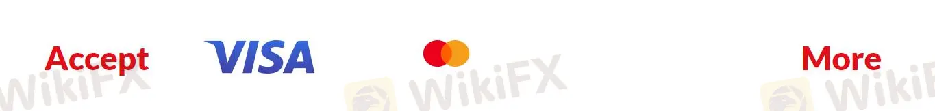 Deposit & Withdrawal