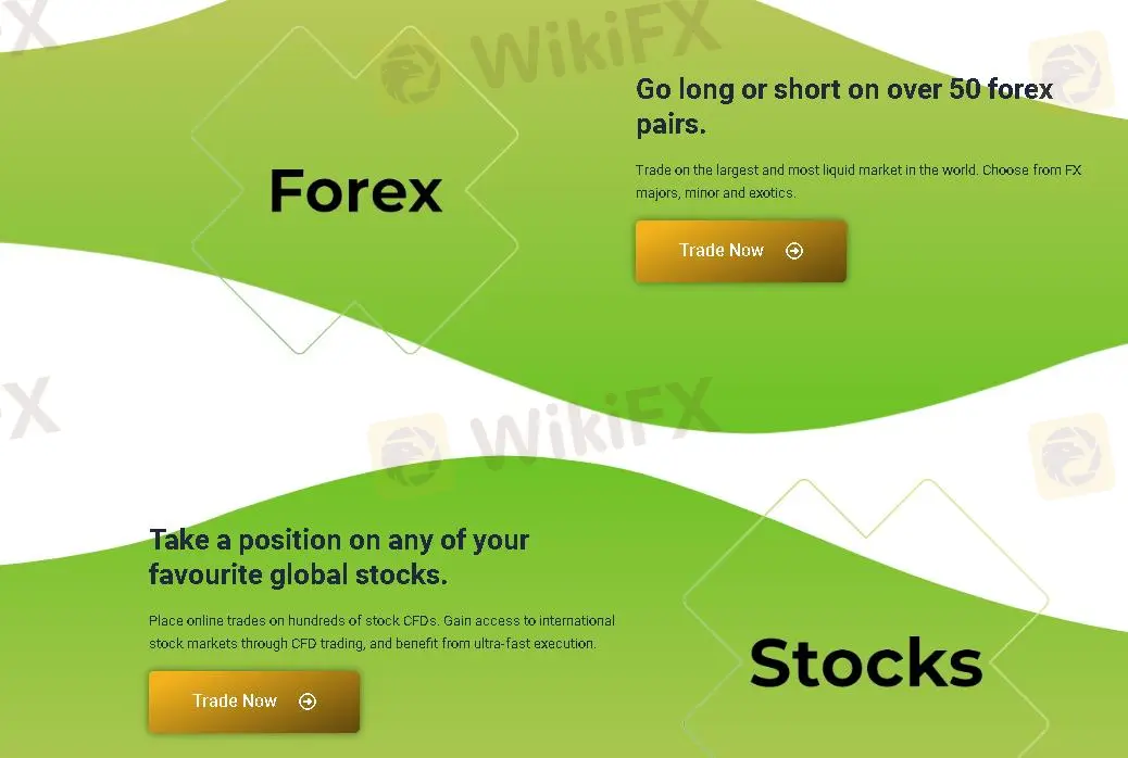 Market Instruments 