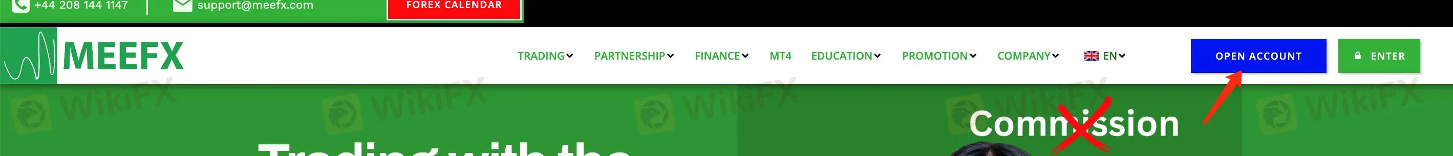 How to Open an Account?