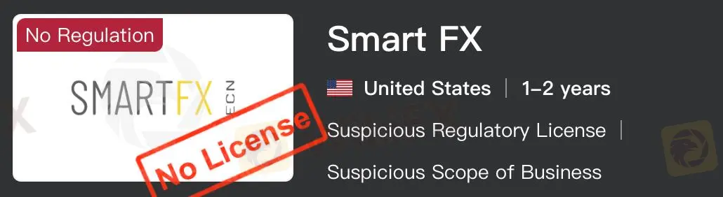 Is Smart FX Legit?