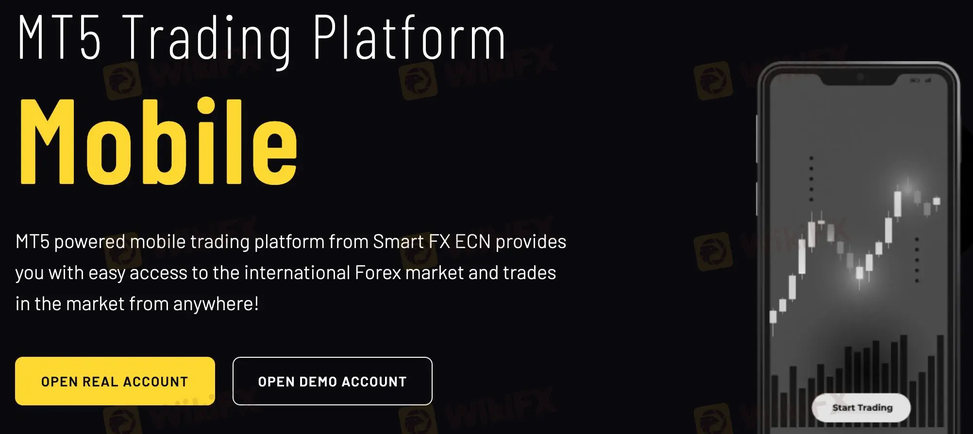 Trading Platforms