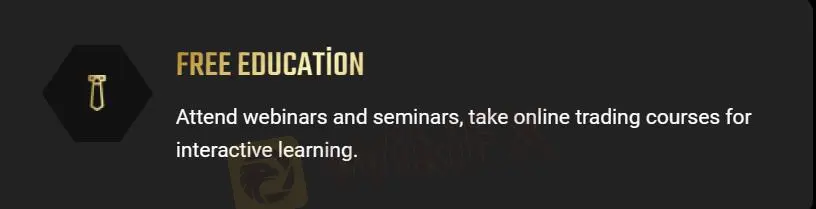 Educational resources