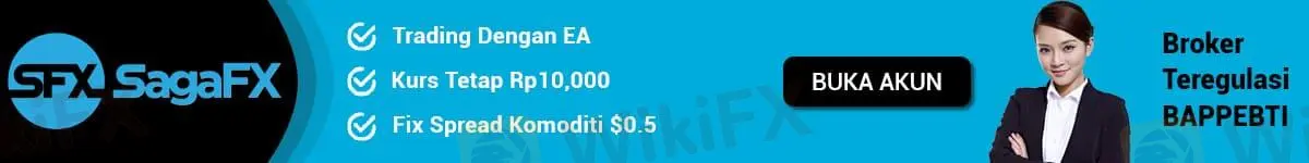 How to Open an Account with SagaFX