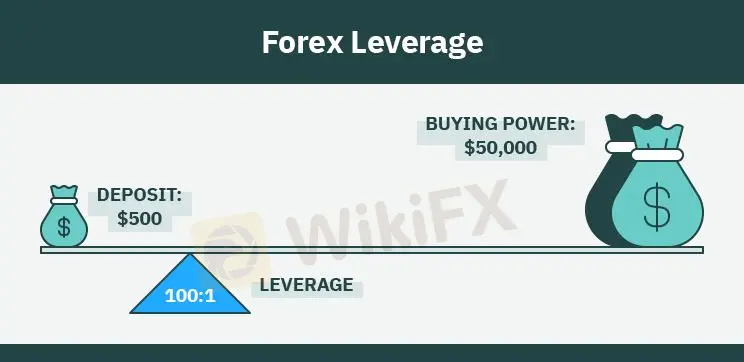 Leverage