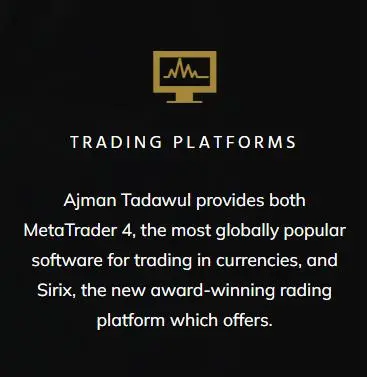 Trading Platforms