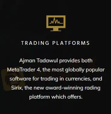Trading Platforms Trading Platforms