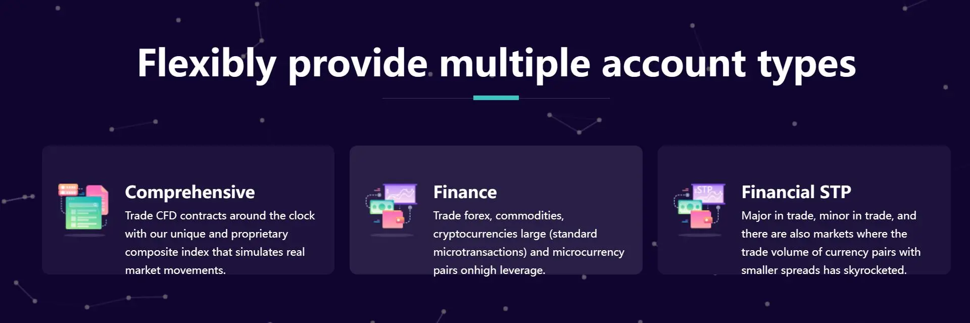 Account Types