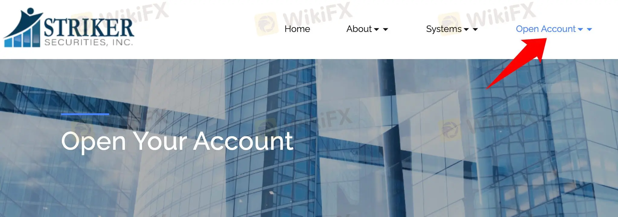 How to Open an Account How to Open an Account