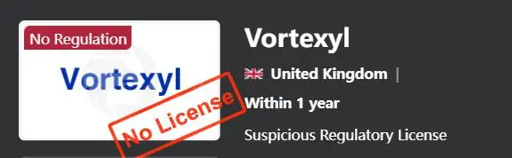 Is Vortexyl legit or a scam? Is Vortexyl legit or a scam?