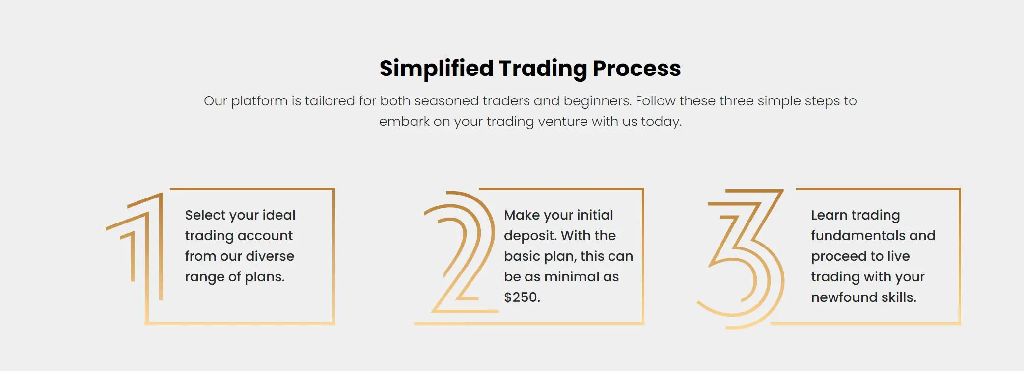 How to Open an Account with Vortexyl How to Open an Account with Vortexyl