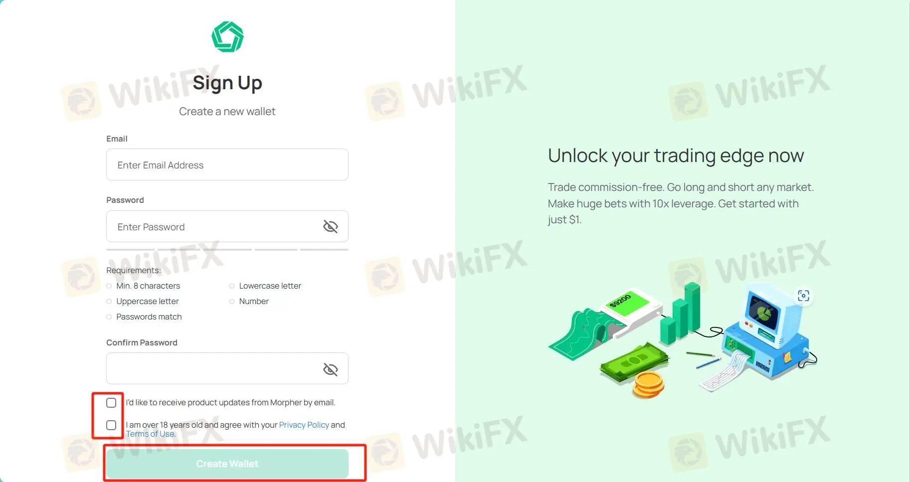 Cliquez sur le bouton Cliquez sur le bouton