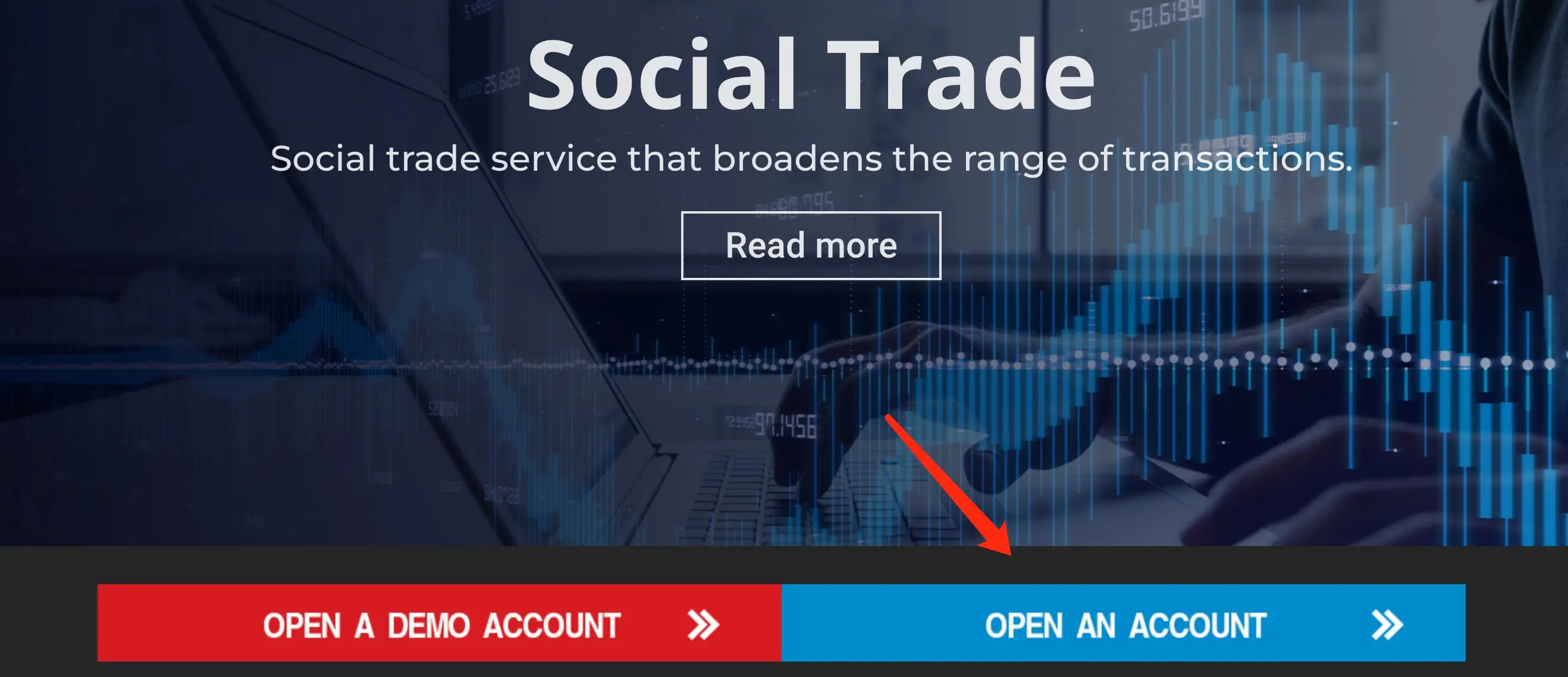 How to Open an Account?