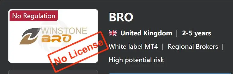 Is BRO Legit?