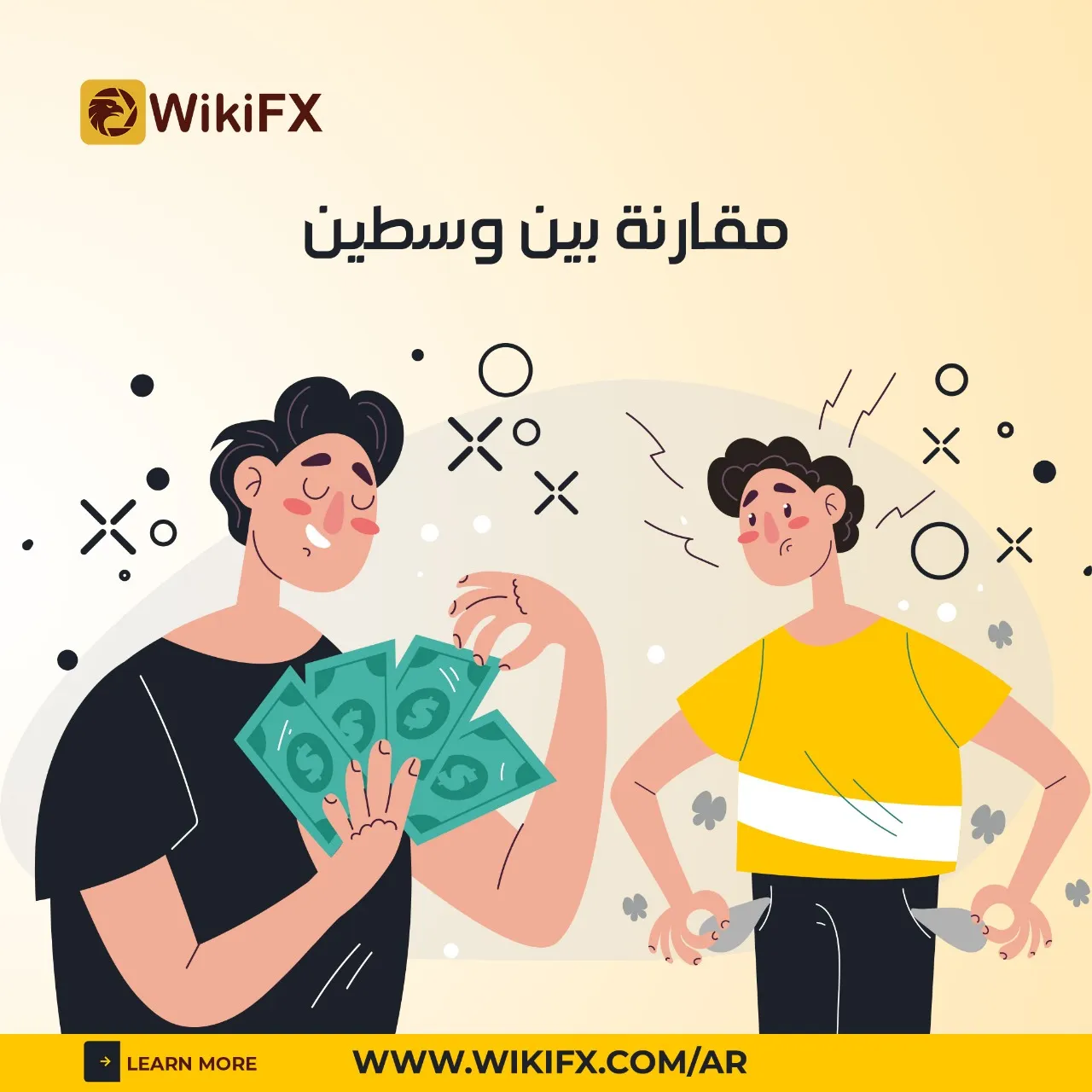 اختيار وسيط لتداول الفوركس من خلال WikiFx ومقارنة الفوائد: bc062539-2d39-460b-a94e-c51bbd4739ab.jpg