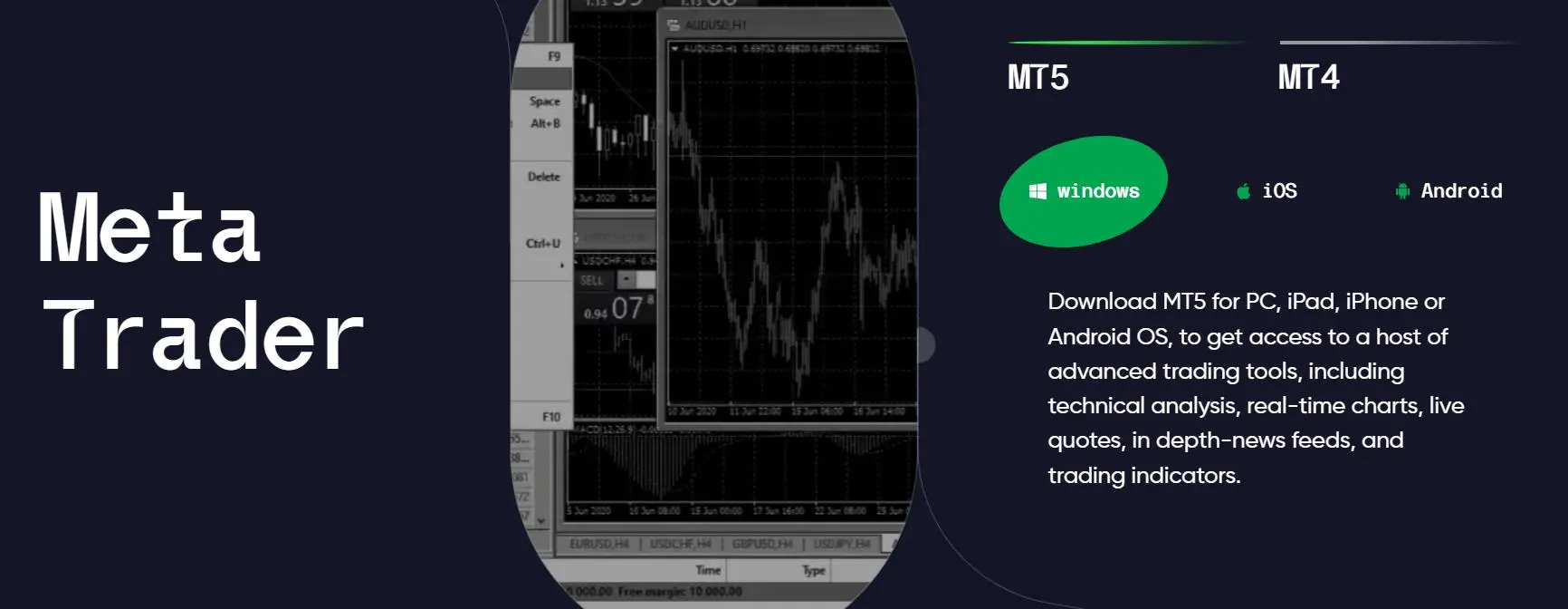 Trading Platforms