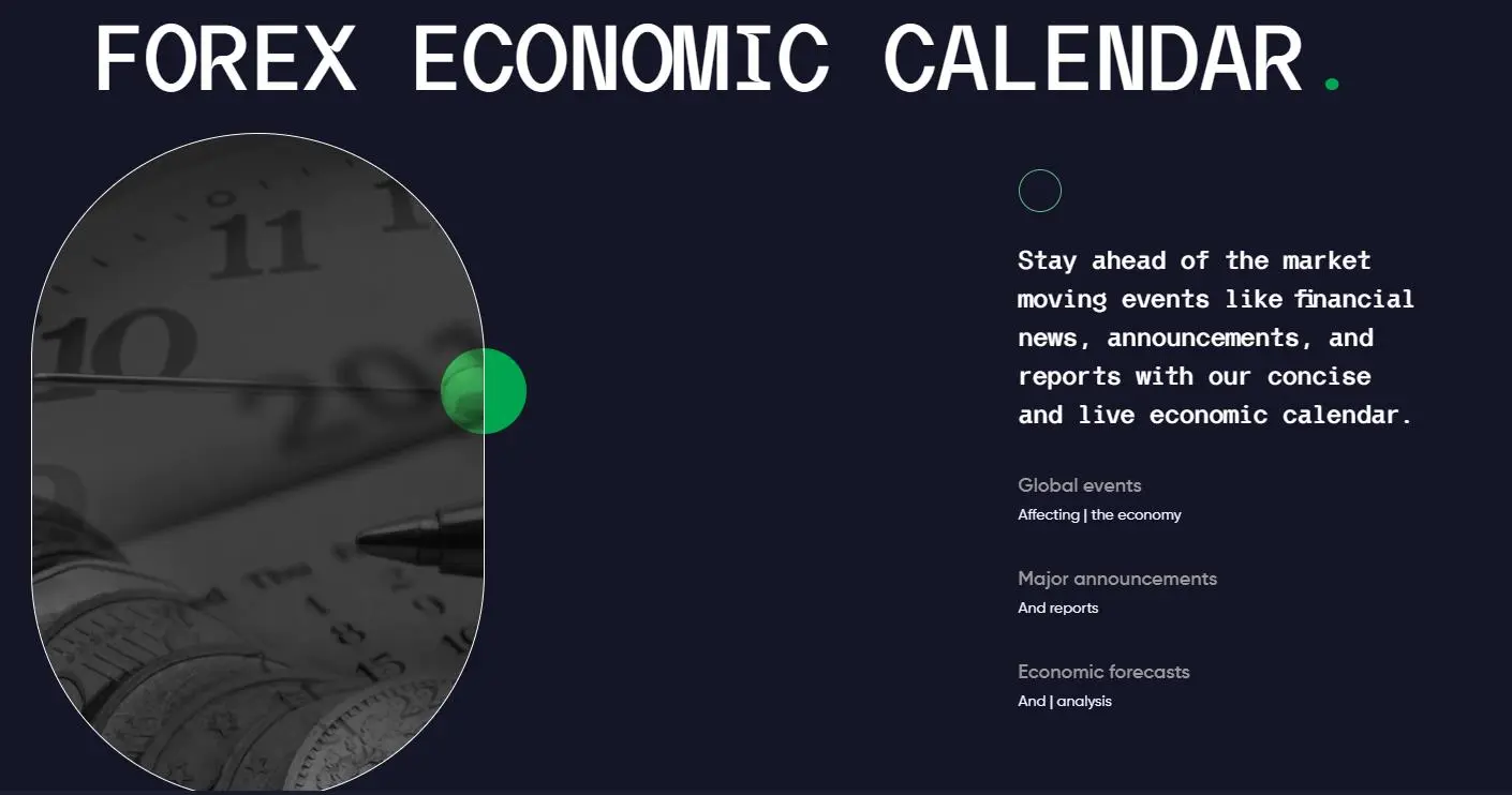 Economic Calendar