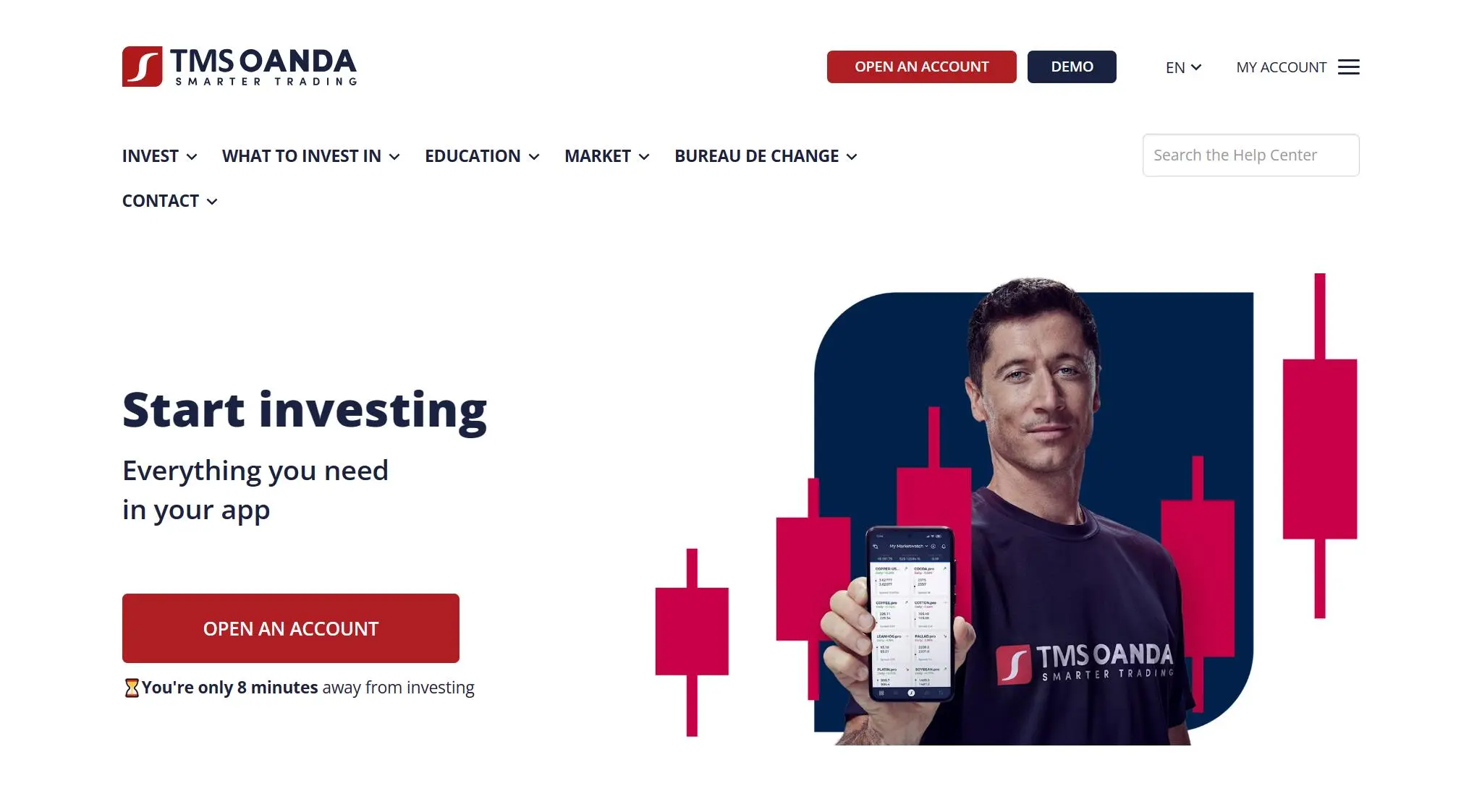Overview of TMS