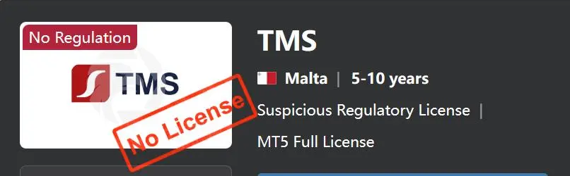 Is TMS Legit?