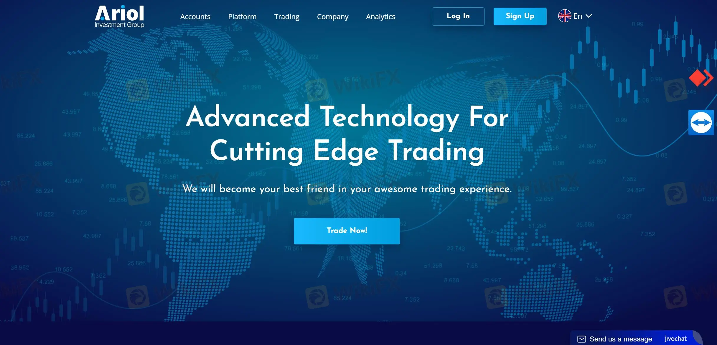 Overview of Ariol Investment Group