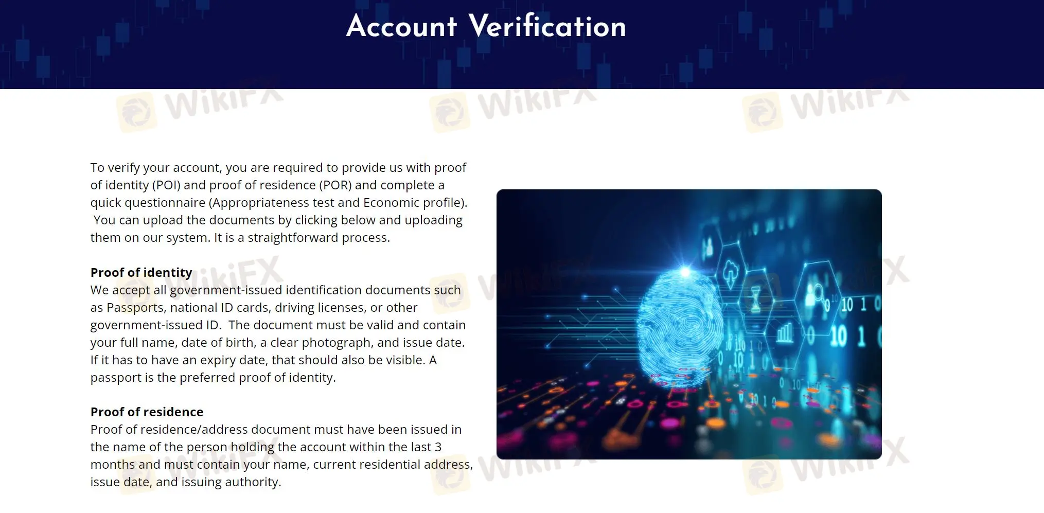 How to Open an Account with Ariol Investment Group