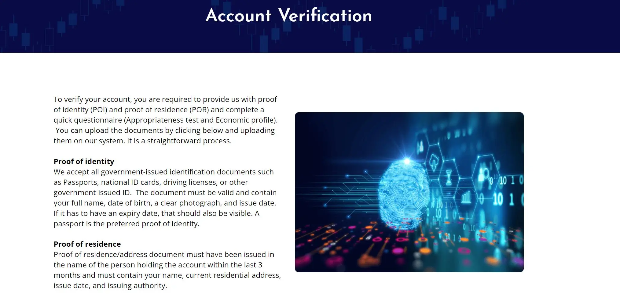 How to Open an Account with Ariol Investment Group How to Open an Account with Ariol Investment Group